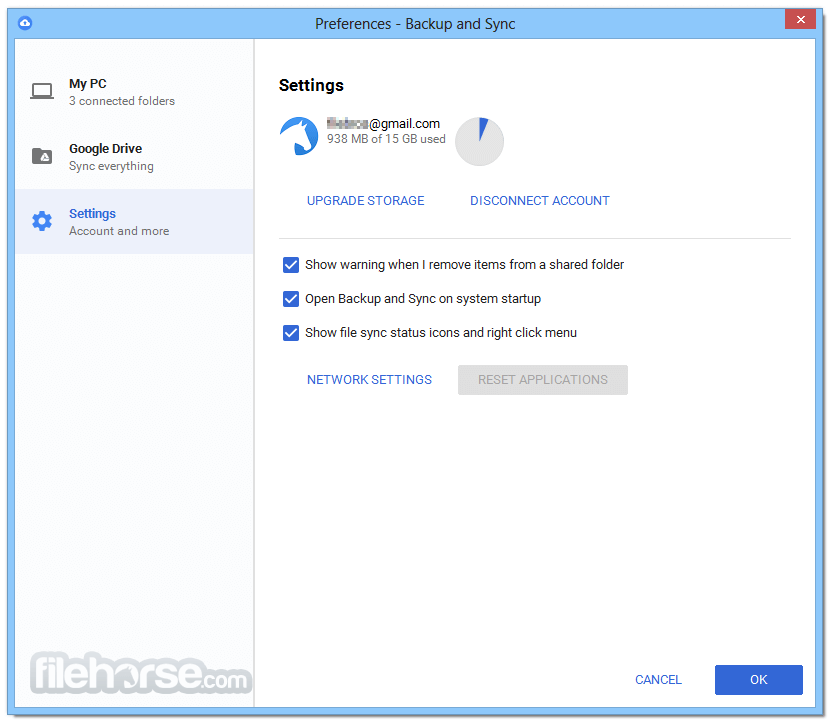Google drive download mac desktop download